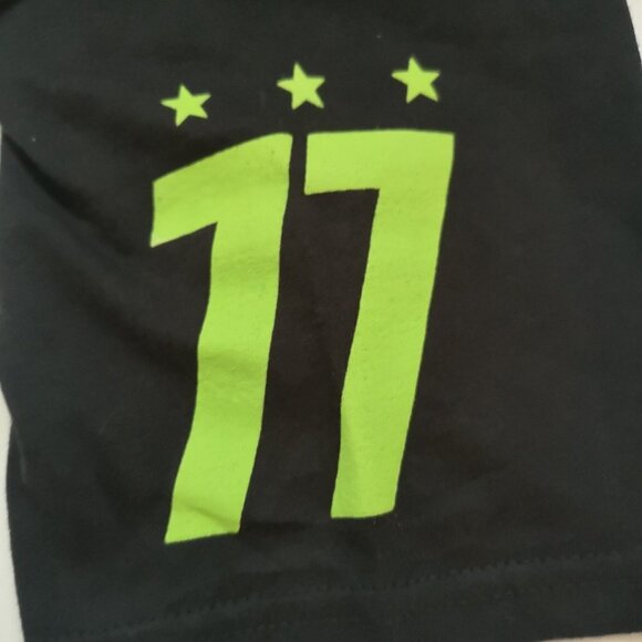 Star Wars Ladies Size Medium Black Short Sleeve 100% Cotton T-shirt - Picture 5 of 5